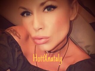 HottXnataly