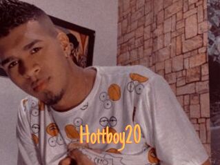 Hottboy20