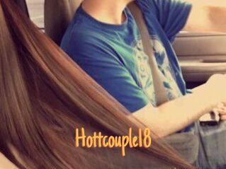 hottcouple18 Mobile Porno