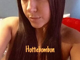 Hottiebombon