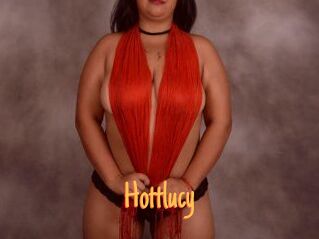 Hottlucy