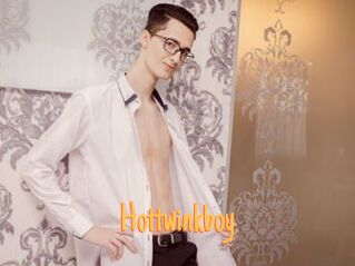 Hottwinkboy