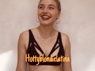 Hottyblondielatina