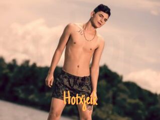 Hotxjeik