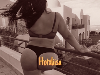 Hotxliisa