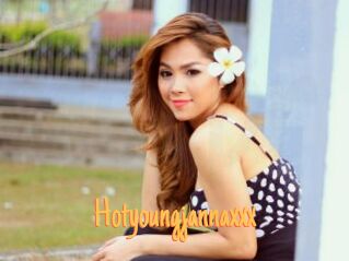 hotyoungjannaxxx Mobile Porno