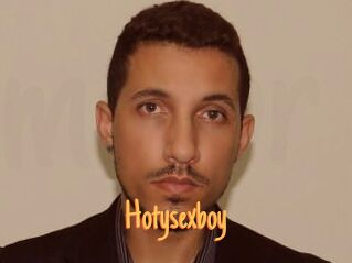Hotysexboy