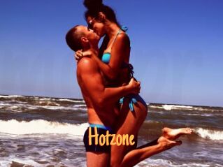 Hotzone