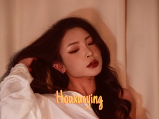 Houxueying