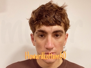 Howardkottam60