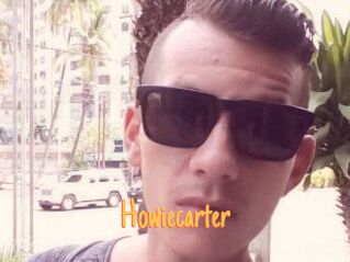 howie_carter Mobile Porno
