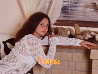 Howrose