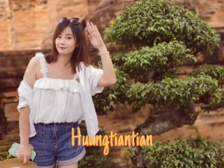 huangtiantian Mobile Porno