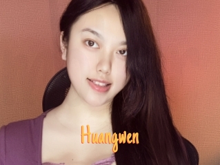 Huangwen