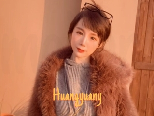 Huangyuany