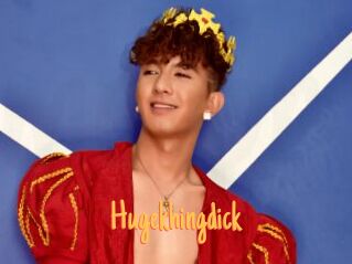 Hugekhingdick