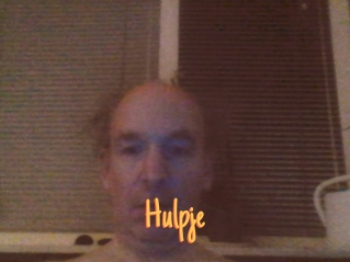 Hulpje