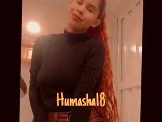 Humasha18