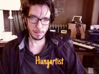 Hungartist