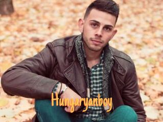 Hungaryanboy