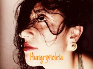 Hungryvioleta