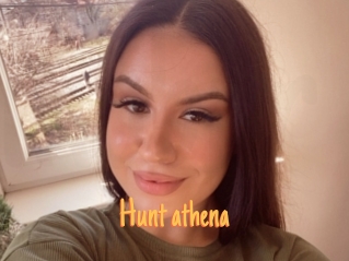 Hunt_athena