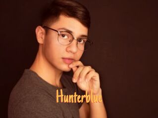 Hunterblue