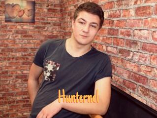 Hunternel
