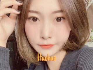 Huohuo