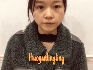 Huoyanlingling