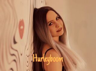 Hurleyboom