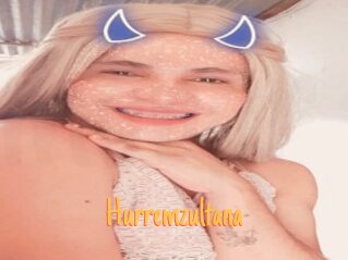 Hurremzultana