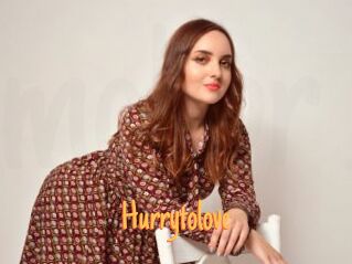 Hurrytolove