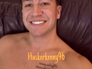 Huskerkenny96