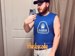 Huskycody