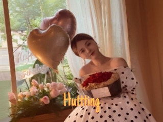 Huttting