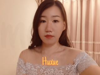 Huxue