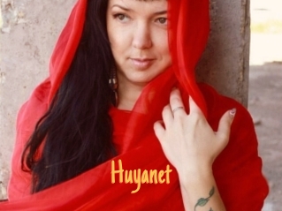 Huyanet