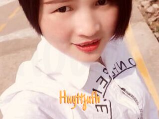 Huyttjufh