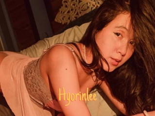 Hyorinlee