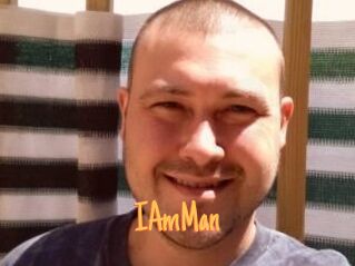IAmMan