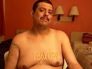 IB6XUB9