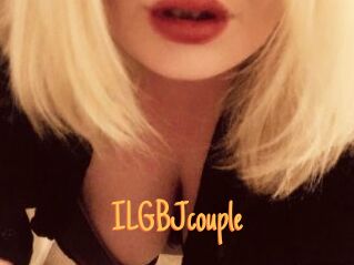 ILGBJcouple Mobile Porno