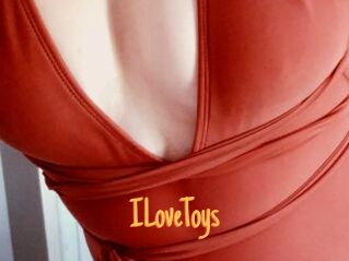 ILoveToys