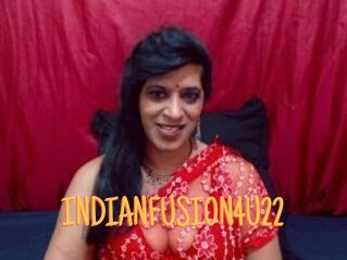 INDIANFUSION4U22