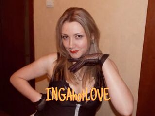 INGAhotLOVE Mobile Porno
