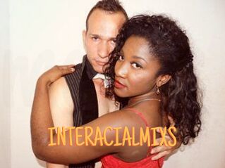 INTERACIALMIXS