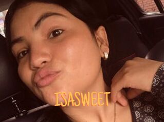 ISASWEET