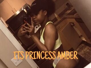 ITS_PRINCESS_AMBER