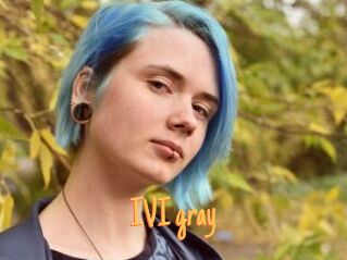 IVI_gray Mobile Porno